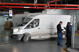 Пловдив - дарение - град Лвов