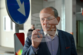 Пловдив - дарение - град Лвов