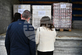 Пловдив - дарение - град Лвов