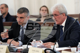 Парламент - Комисия по енергетика