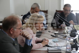 Комисия по образованието и науката - Диана Ковачева