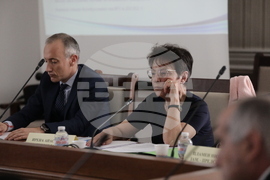 Парламент - Комисия по образованието и науката