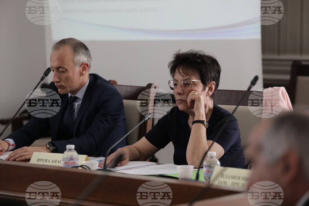 Парламент - Комисия по образованието и науката