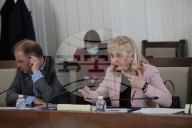 Комисия по образованието и науката - Диана Ковачева