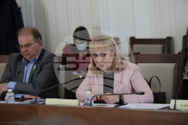 Комисия по образованието и науката - Диана Ковачева