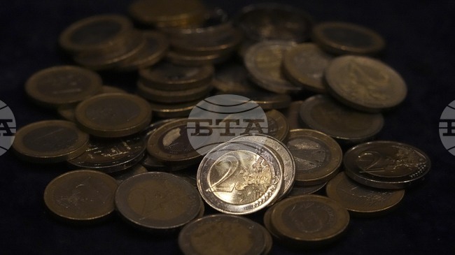 Референтни курсове на еврото