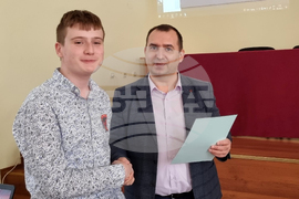 Кърджали - конкурс -  безопасен интернет