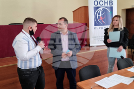 Кърджали - конкурс -  безопасен интернет