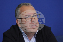 Национален пресклуб на БТА - дискусия