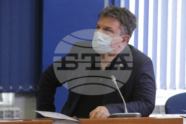 Национален пресклуб на БТА - дискусия