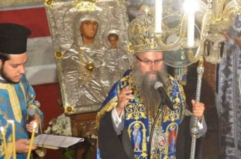 Пловдивският митрополит Николай ще оглави богослужение в Златоград на 1 април
