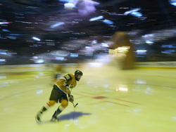Stanley Cup Panthers Golden Knights Hockey