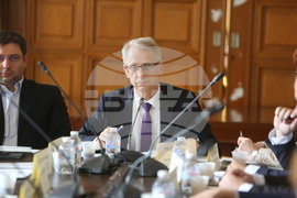 Парламент - Комисия по политиките за българите извън страната