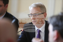 Парламент - Комисия по политиките за българите извън страната