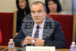 НС - Комисия по земеделието, храните и горите