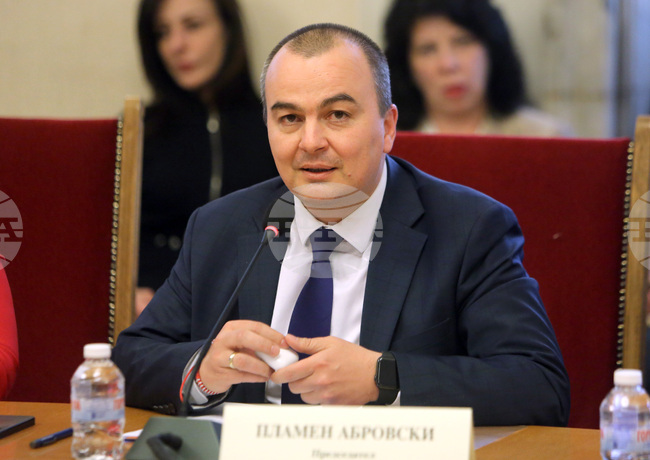 НС - Комисия по земеделието, храните и горите