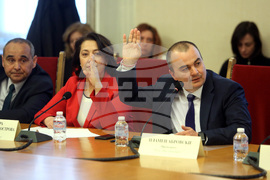 НС - Комисия по земеделието, храните и горите