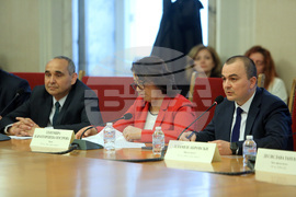 НС - Комисия по земеделието, храните и горите