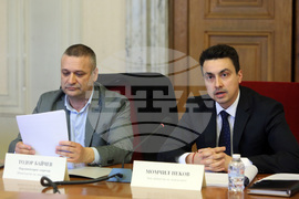 НС - Комисия по земеделието, храните и горите