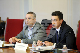 НС - Комисия по земеделието, храните и горите