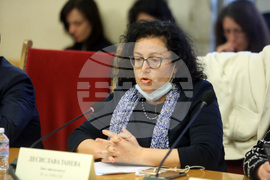 НС - Комисия по земеделието, храните и горите