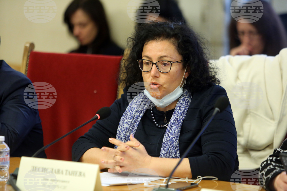 НС - Комисия по земеделието, храните и горите