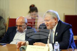 НС - Комисия по земеделието, храните и горите