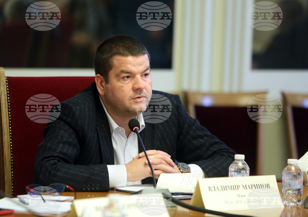 НС - Комисия по земеделието, храните и горите