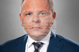 Христо Алексиев – назначение