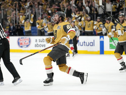 Stanley Cup Panthers Golden Knights Hockey