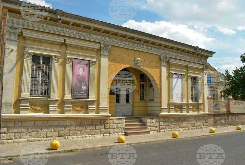 Проектът на община Хасково „Културно разнообразие в Хасково“ е одобрен за финансиране от Финансовия механизъм на Европейското икономическо пространство