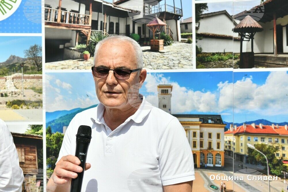 Енчо Петров: След ремонта лифтът ще е изцяло реновиран