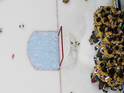 Stanley Cup Panthers Golden Knights Hockey