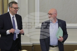 Кръгла маса - „Противодействие на методите на Кремъл за влияние в енергийната политика на Черноморския регион"