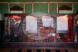 Пловдив – Етнографски музей – изложба