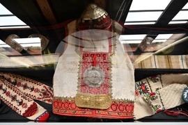 Пловдив – Етнографски музей – изложба