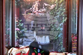 Пловдив – Етнографски музей – изложба