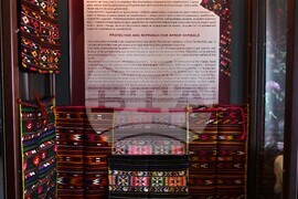 Пловдив – Етнографски музей – изложба