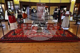 Пловдив – Етнографски музей – изложба