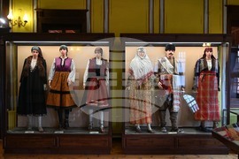 Пловдив – Етнографски музей – изложба