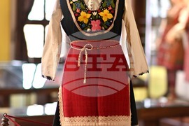 Пловдив – Етнографски музей – изложба