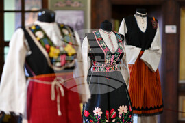 Пловдив – Етнографски музей – изложба