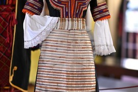 Пловдив – Етнографски музей – изложба