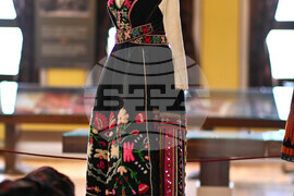 Пловдив – Етнографски музей – изложба