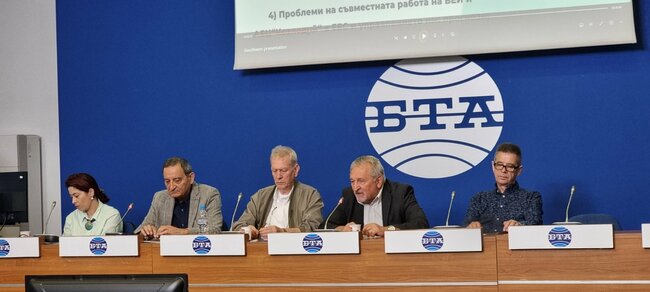 Българският енергиен и минен форум връчва днес наградите си за 2023 г. за постижения в енергетиката и минното дело