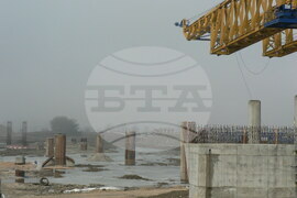 Видин - 10 години от откриването на "Дунав мост 2"