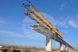 Видин - 10 години от откриването на "Дунав мост 2"