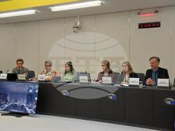 Снимка: Пресцентър ГЕРБ 