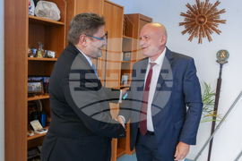 Българска телеграфна агенция - Национална спортна академия - сътрудничество - договор