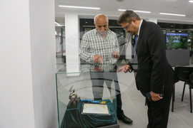 Българска телеграфна агенция - Национална спортна академия - сътрудничество - договор